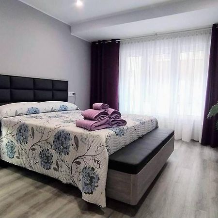 Ca Lolina Playa Daire Gijón Dış mekan fotoğraf
