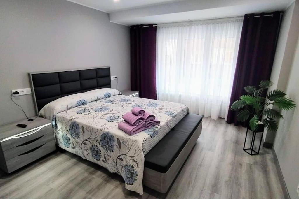 Ca Lolina Playa Daire Gijón Dış mekan fotoğraf